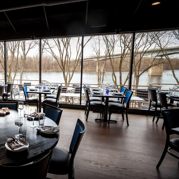 River: A Waterfront Restaurant & Bar CT Wethersfield