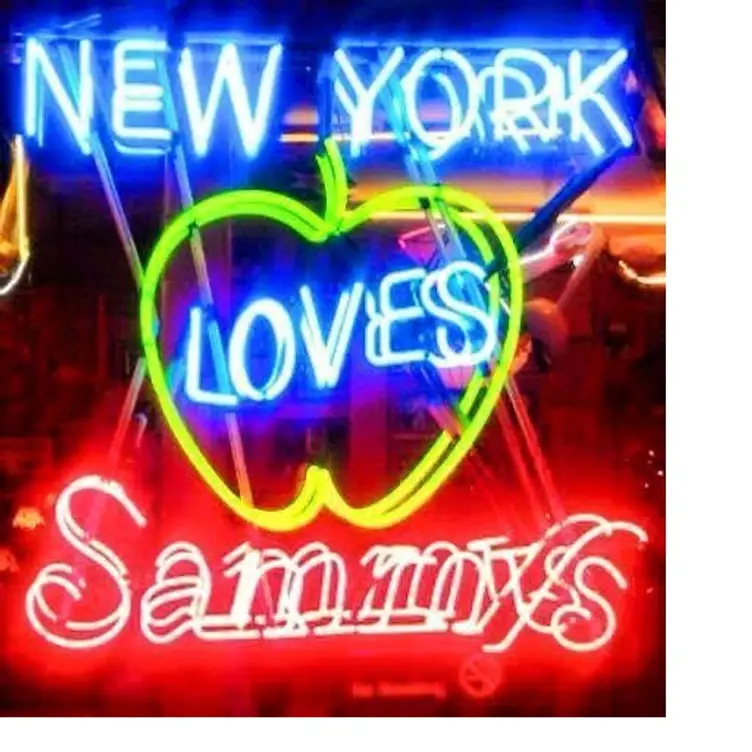 Sammy's Fish Box, Bronx, NY