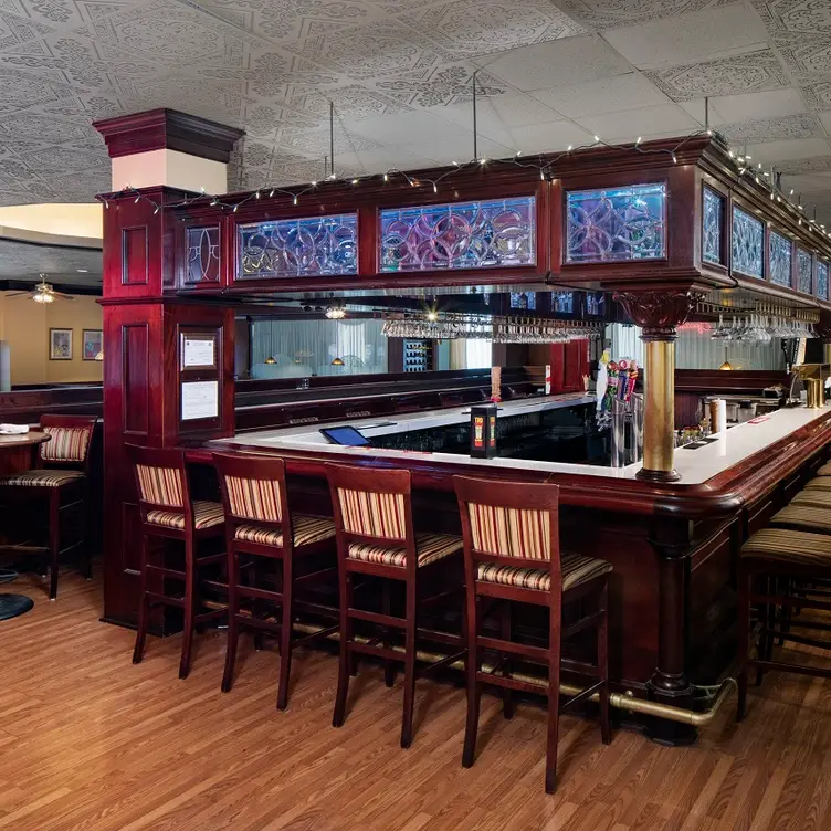 Speaker’s Corner DoubleTree by Hilton Nashua Restaurant Nashua, NH