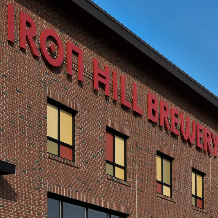 Iron Hill Brewery - Hershey, Hershey, PA