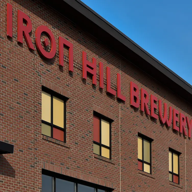 Iron Hill Brewery - Hershey PA Hershey