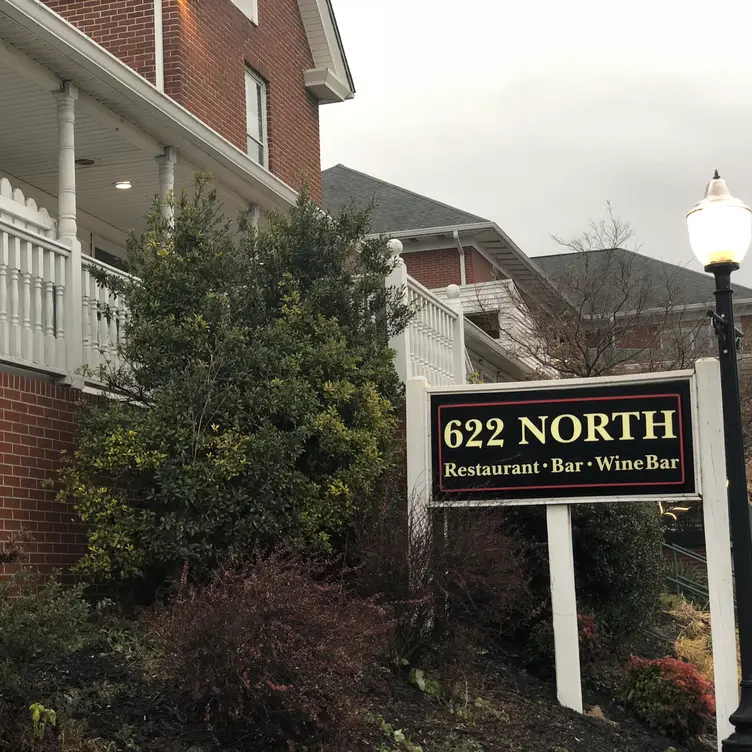 622 North, Blacksburg, VA