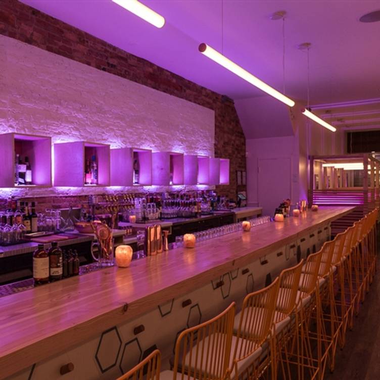 Bar Biscay Restaurant - Chicago, IL | OpenTable