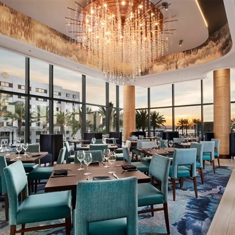 Del Frisco’s Double Eagle Steakhouse - San Diego Restaurant - San Diego ...