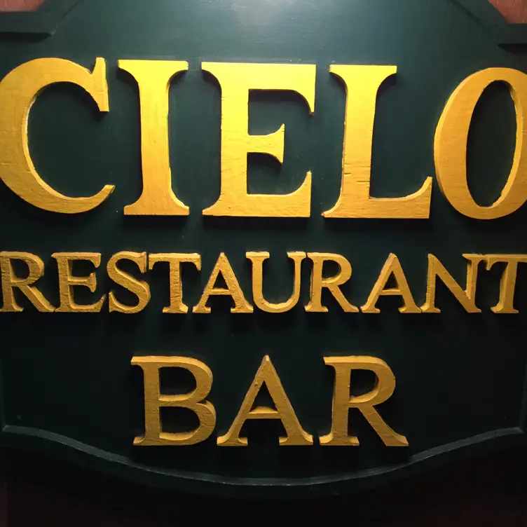 Cielo at the Mayfair, New York, NY