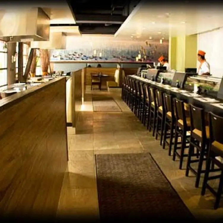 Yanagi Sushi & Grill - Dublin, Dublin, CA