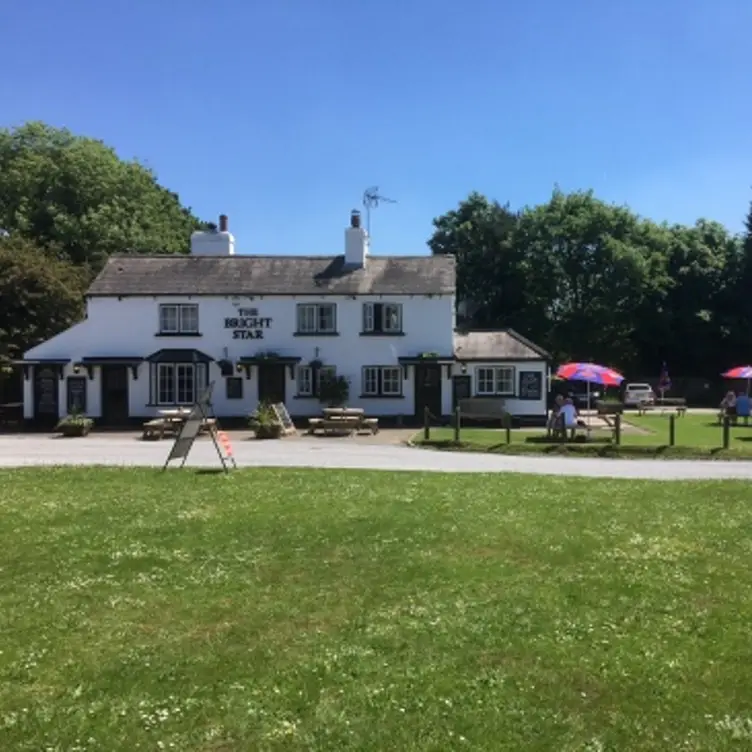 The Bright Star, Luton, Bedfordshire