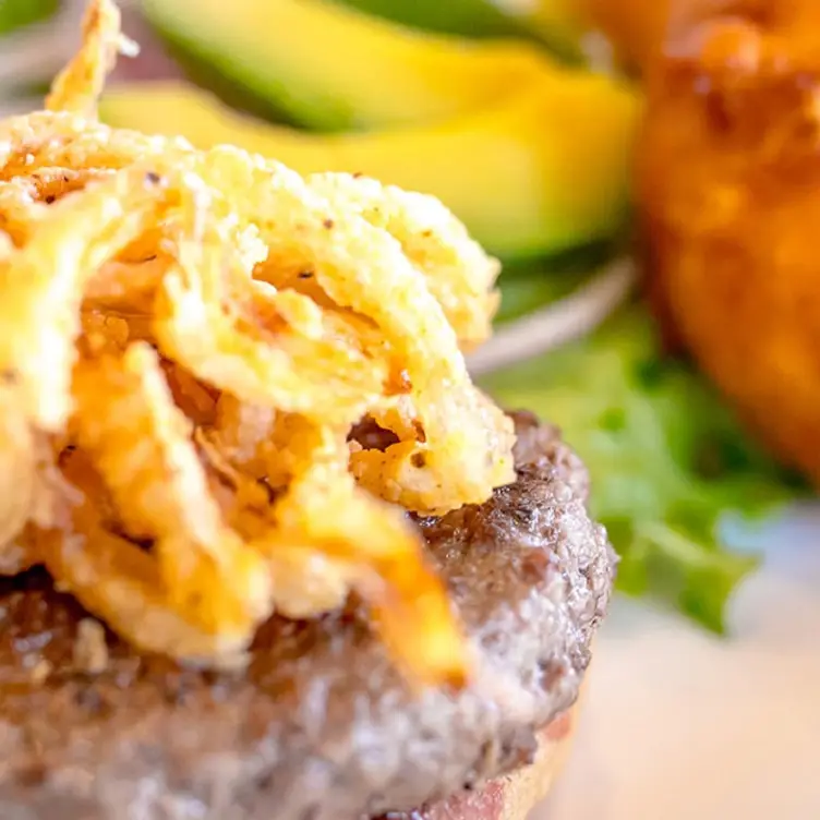 Lucy's Burgers - Top Rated Restaurant in White Bear Lake, MN | OpenTable