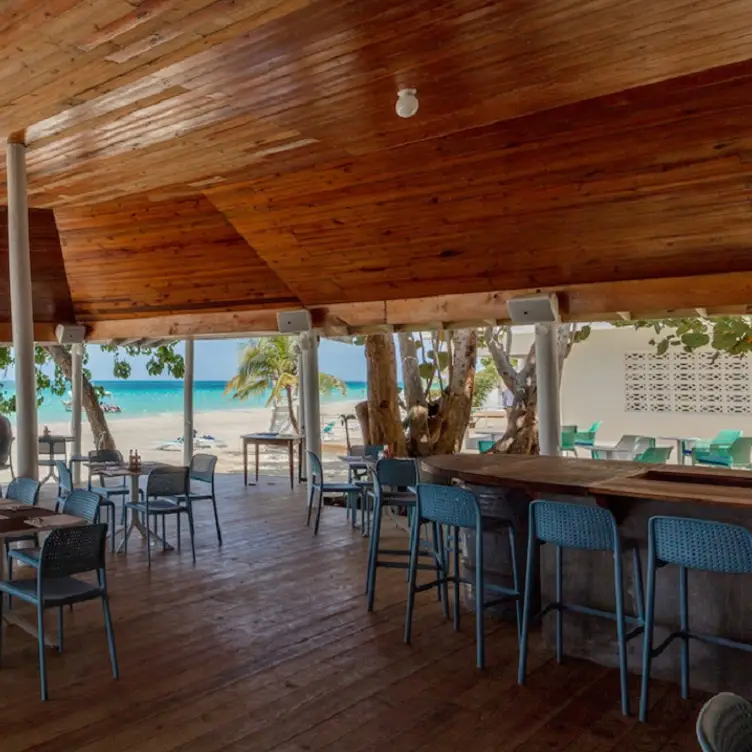 Miss Lily’s at Skylark Negril, Negril, Westmoreland