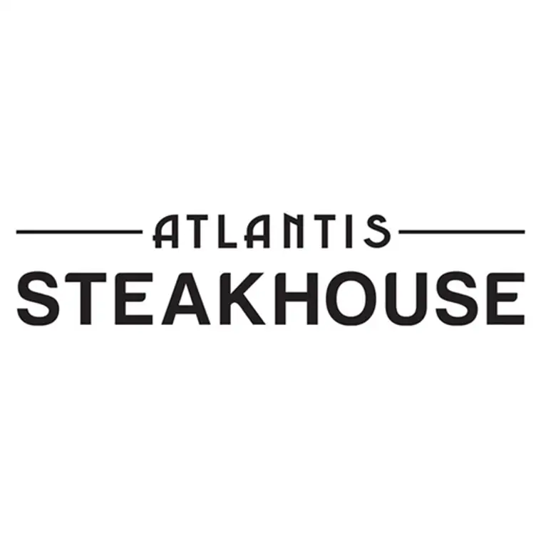 Atlantis Steakhouse - Atlantis Casino Resort Spa, Reno, NV