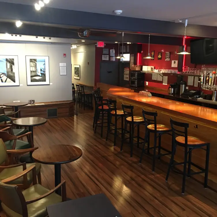 PAUSA Art House Restaurant Buffalo, NY OpenTable