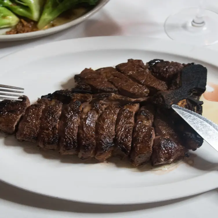 MarkJoseph Steakhouse, New York, NY