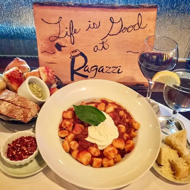 Ragazzi Profile - Ragazzi Italian Kitchen & Bar, Nesconset, NY