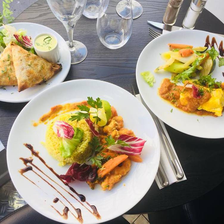 Resto Indiway Restaurant Paris Paris Opentable