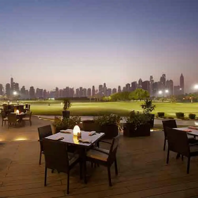 Links  - Address Montgomerie, Dubai, Dubai