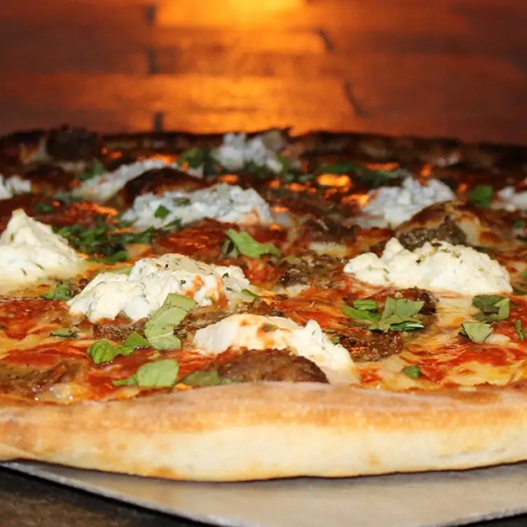 Restaurant Nino's Coal Fired Pizza Brick, , NJ OpenTable