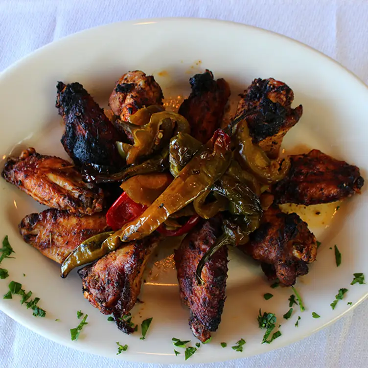 Nino's Coal Fired Pizza Restaurant Brick, NJ OpenTable