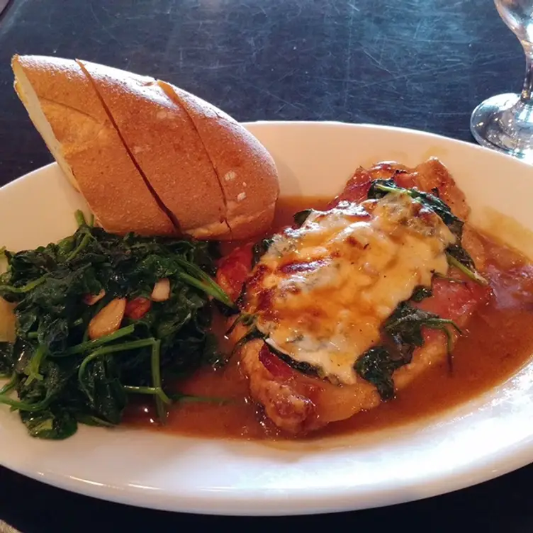 Restaurant Nino's Coal Fired Pizza Brick, , NJ OpenTable