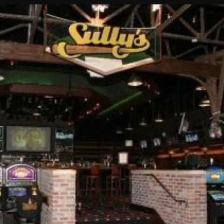 Bully's Reno Sully's Sports Bar and Grill @ Tamarack Junction - Updated 2024 ...