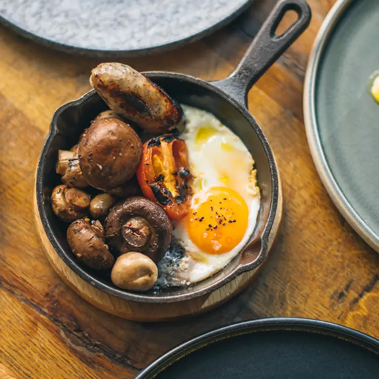 Gaucho Brunch - Leeds West Yorkshire Leeds