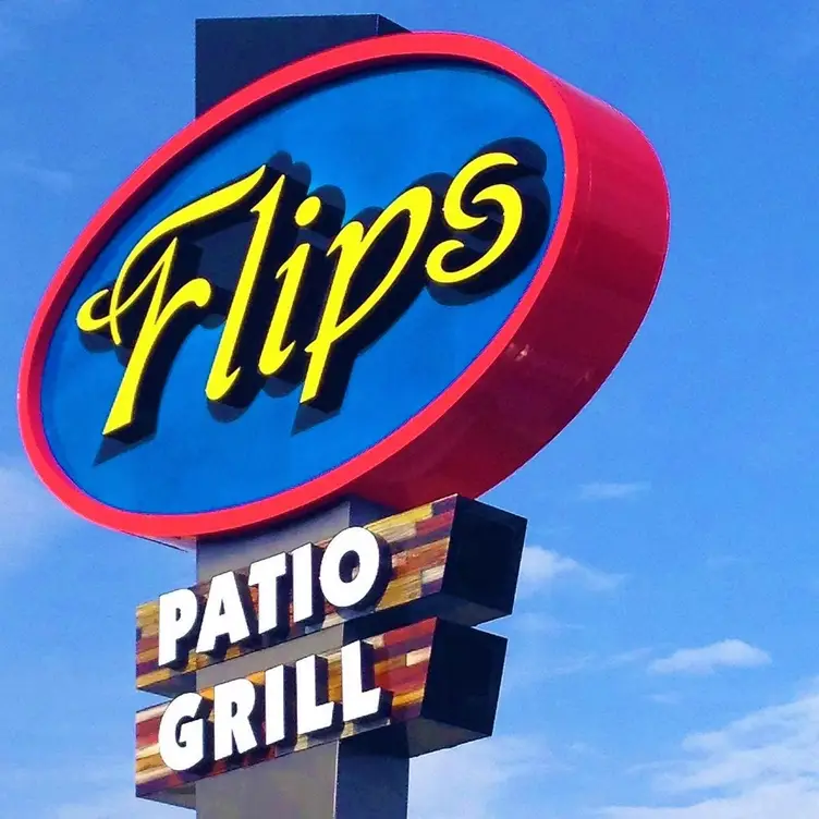 Flip's Patio Grill - Grapevine, Grapevine, TX