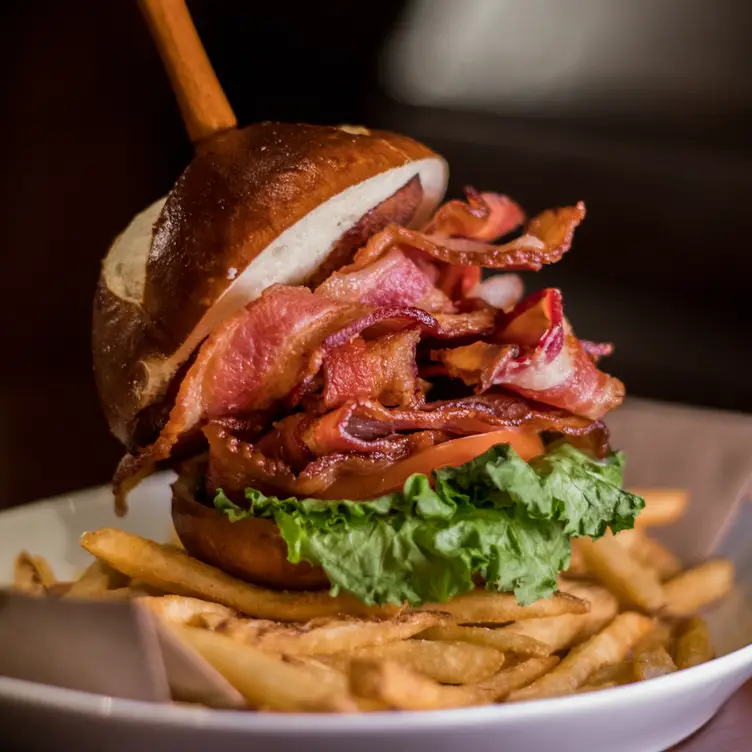 Zeppelin Hall Beer Garden Restaurant Jersey City, NJ OpenTable