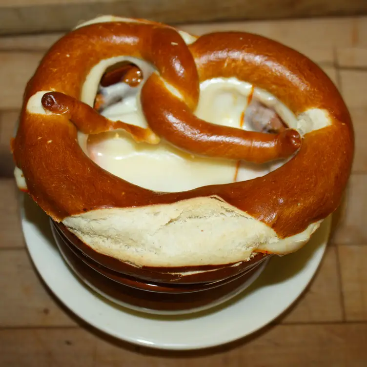 Zeppelin Hall Beer Garden Restaurant Jersey City, NJ OpenTable