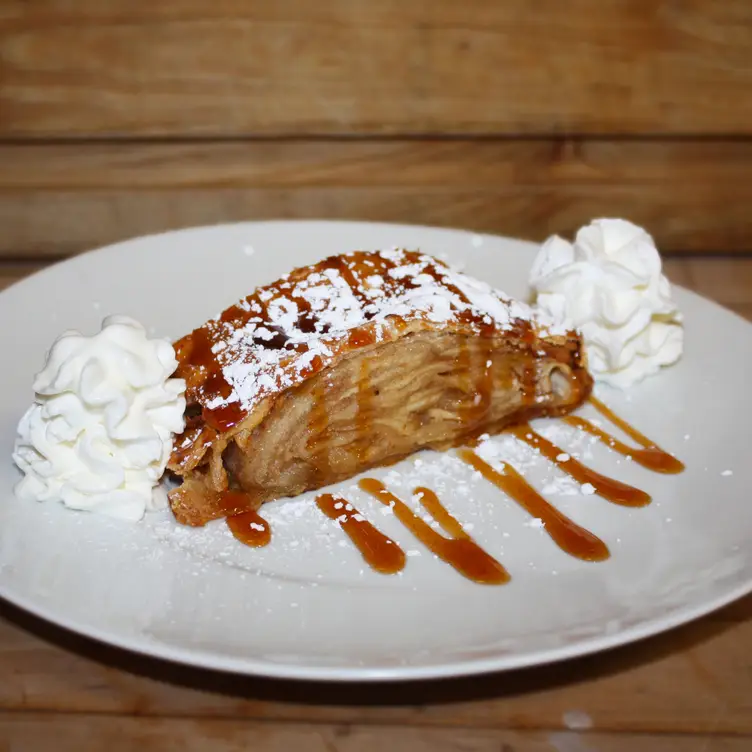 Zeppelin Hall Beer Garden Restaurant Jersey City, NJ OpenTable