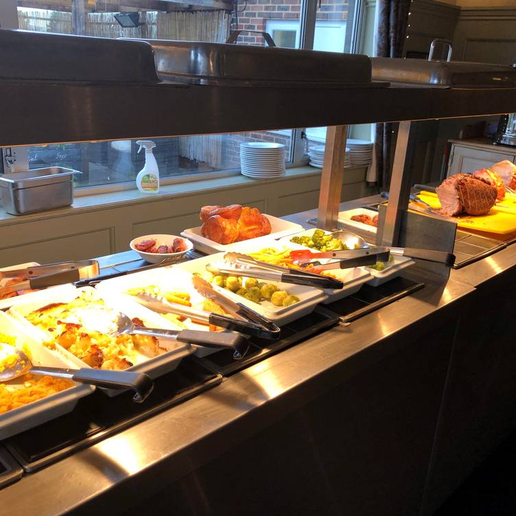 Chester S Carvery And Steakhouse Restaurant Portsmouth