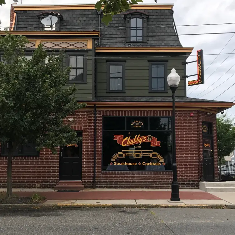 Chubby's Steakhouse，NJGloucester City