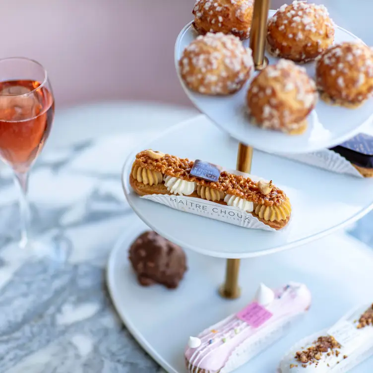 Maitre Choux - Chelsea, London, London