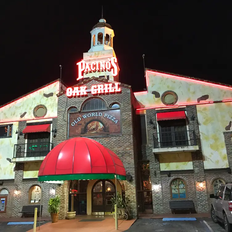 Pacino's, Kissimmee, FL