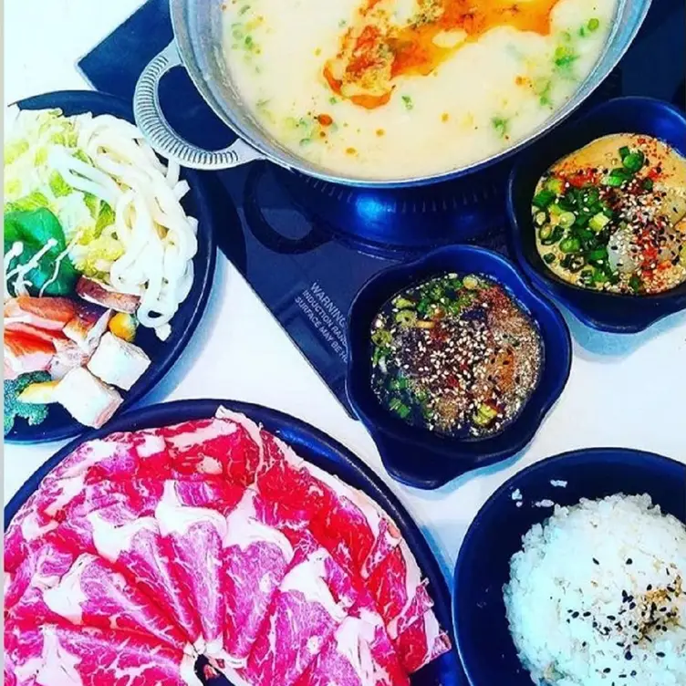 Yoshi Shabu Shabu - Plano，TXPlano