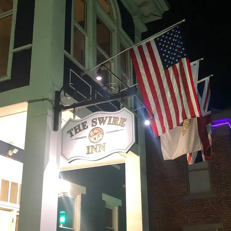 The Swire Inn, Middletown, OH