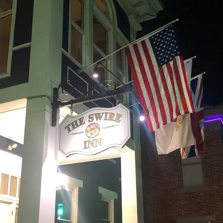 The Swire Inn，OHMiddletown