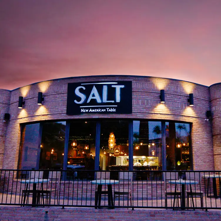 SALT，TXMcAllen