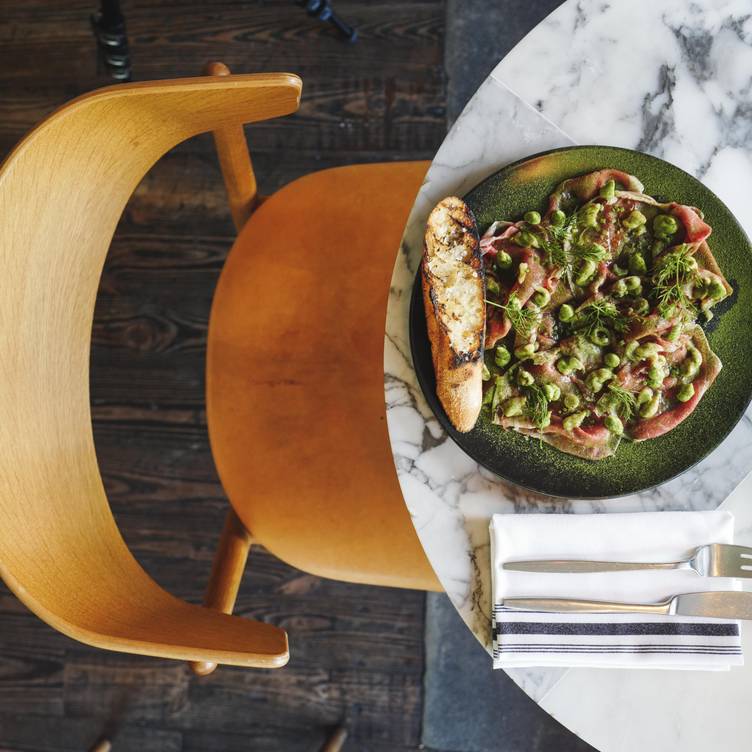 Le Turtle Restaurant New York Ny Opentable