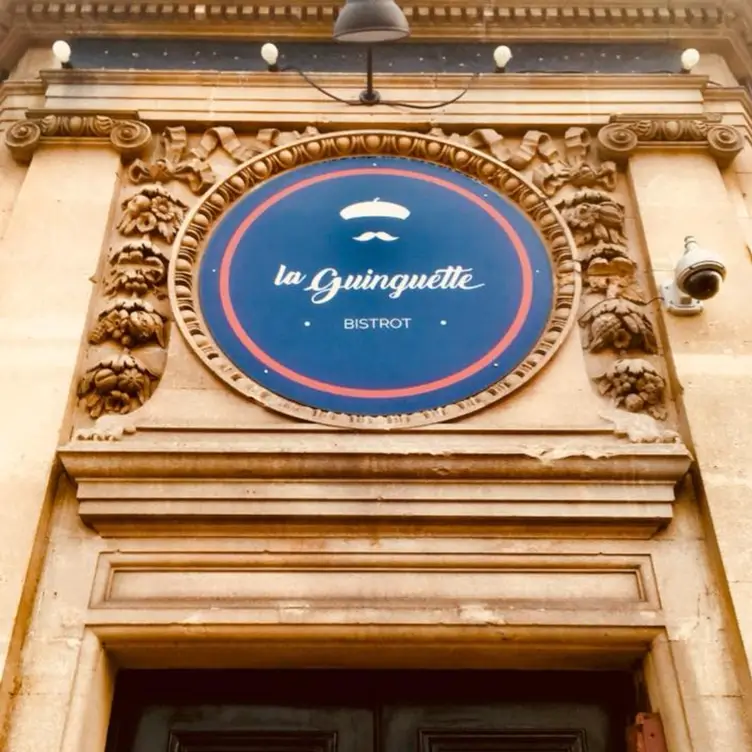 La Guinguette, Bristol, 