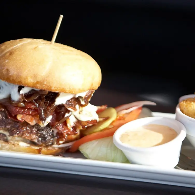 Lunchbox Laboratory Bellevue Updated 2024, Contemporary American