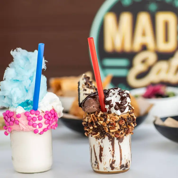 MAD Eats, Owasso, OK