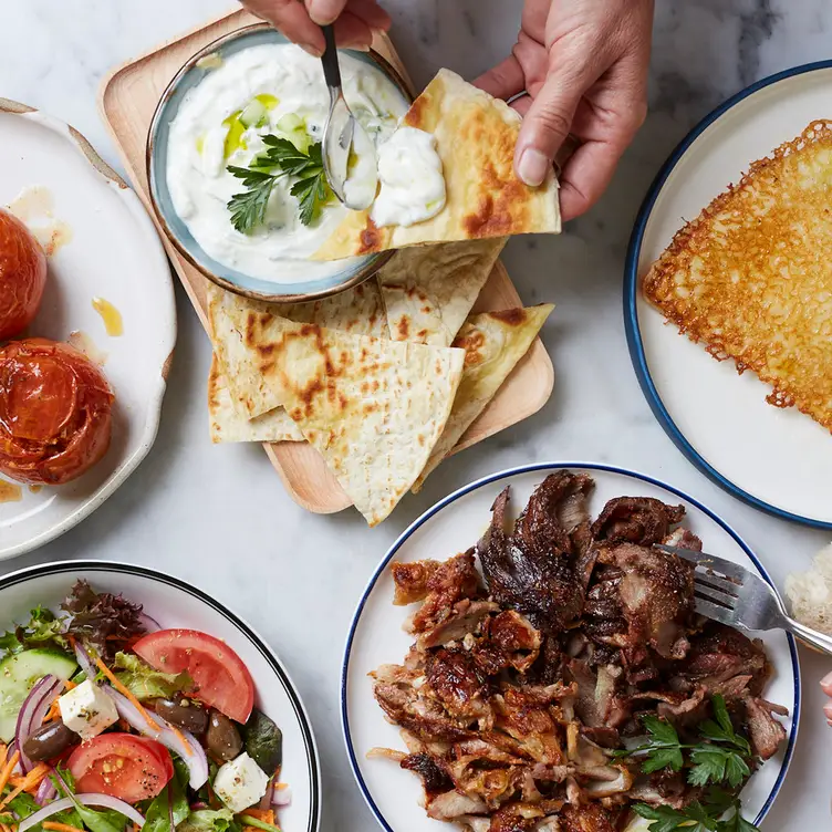 Stalactites Restaurant - Stalactites Restaurant，AU-VICMelbourne