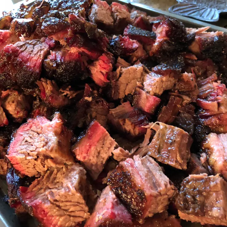 Daddy Matty's BBQ Updated 2024, Barbecue Restaurant in Madison, NJ