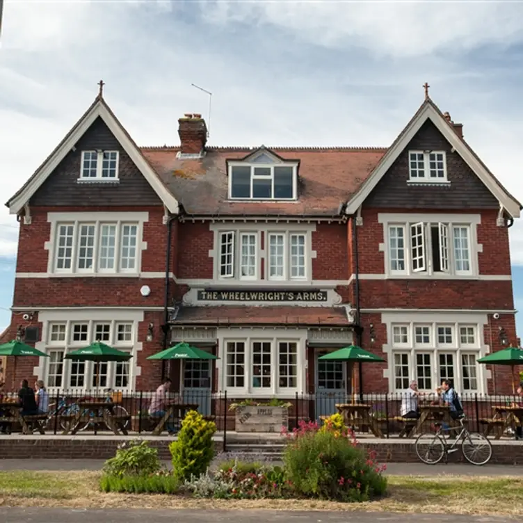 The Wheelwright s Arms Updated 2024 British Restaurant In Havant the-wheelwright-s-arms-updated-2024-british-restaurant-in-havant