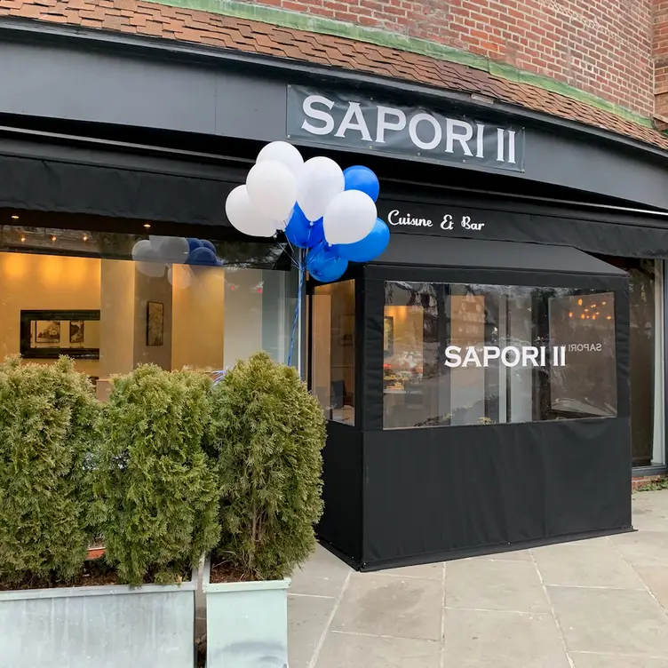 Sapori of Scarsdale NY Scarsdale