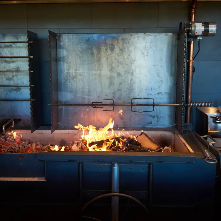 Forge and Vine Restaurant - Groton, , MA | OpenTable