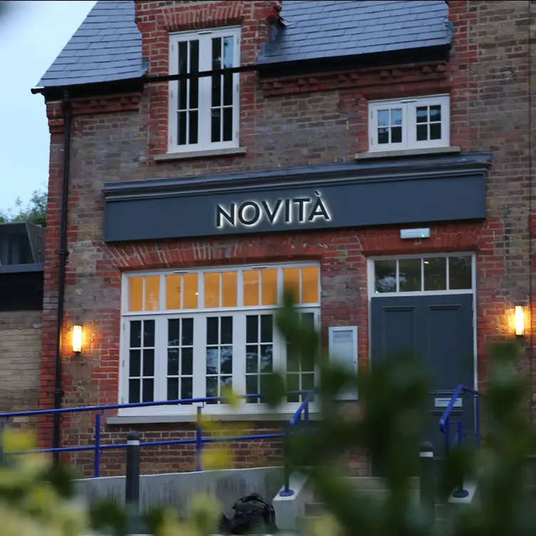 NOVITA, Radlett, Hertfordshire