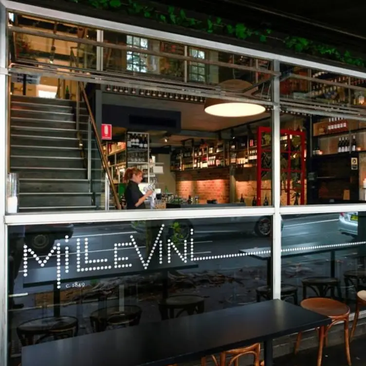MV Bistro & Wine Bar Restaurant Surry Hills, AUNSW OpenTable