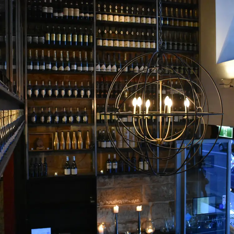 MV Bistro & Wine Bar Restaurant Surry Hills, AUNSW OpenTable