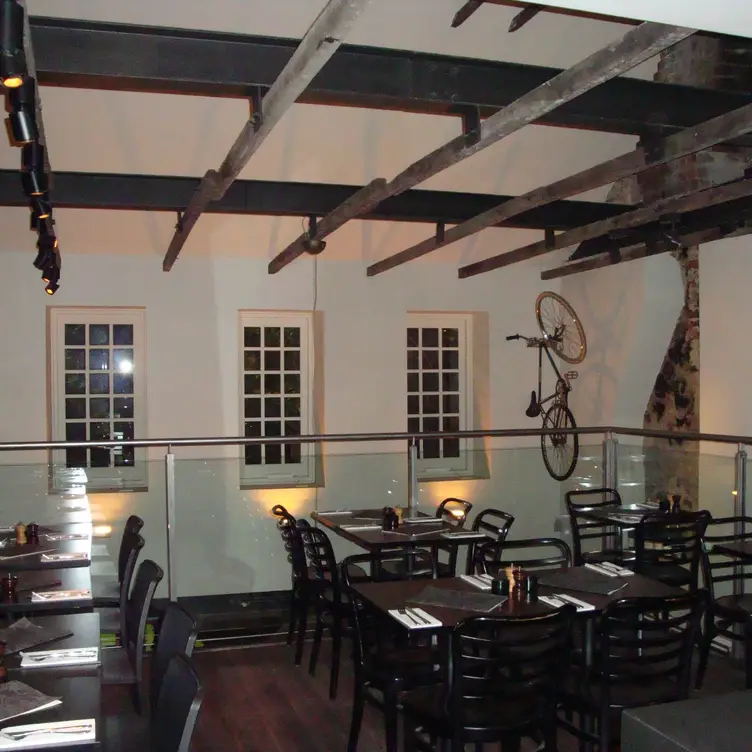 MV Bistro & Wine Bar Restaurant Surry Hills, AUNSW OpenTable