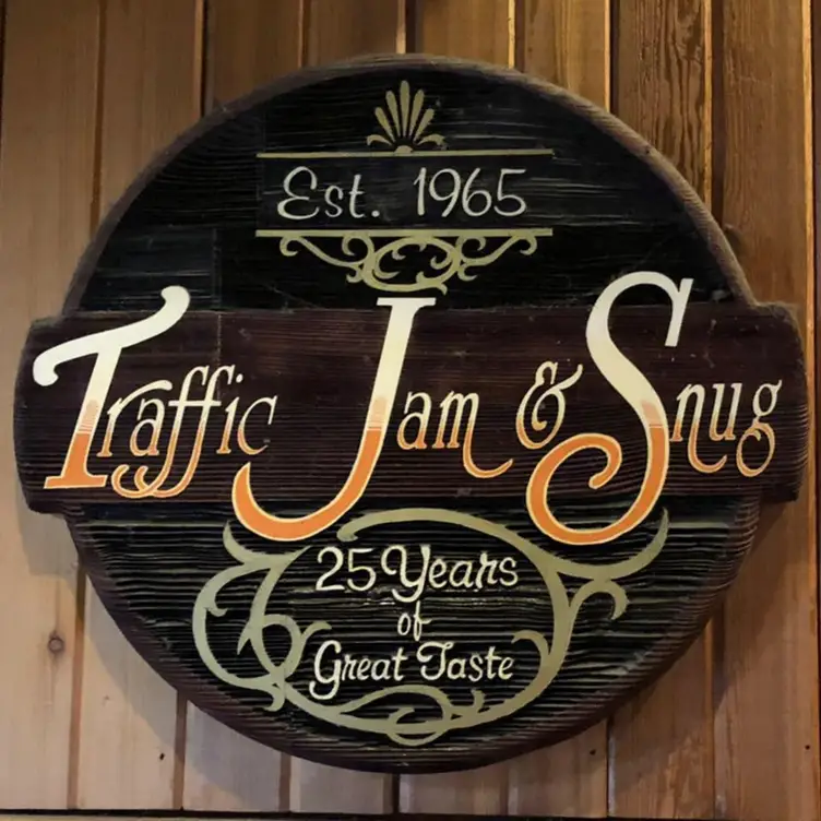 Traffic Jam & Snug, Detroit, MI